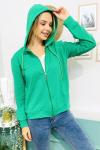 138872 138872-fermuarlı Sweatshırt